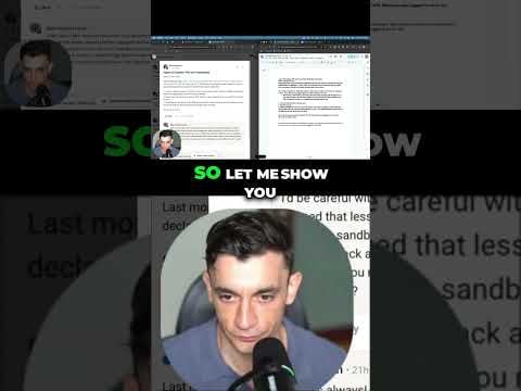 Thinking about moving your AI to a VPS? Watch this first.
