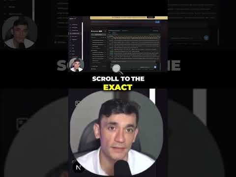 Stop guessing why your AI agents fail. Use this feature to fix them instantly.
