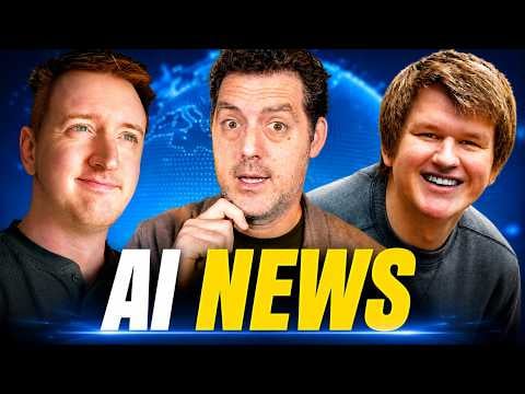 AI NEWS LIVE