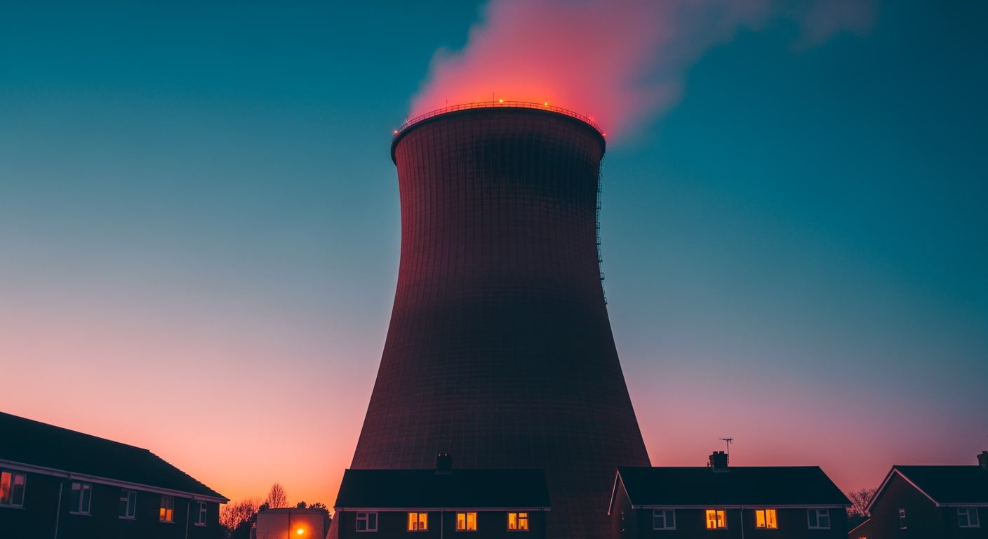 The fight against AI data centers has only just begun