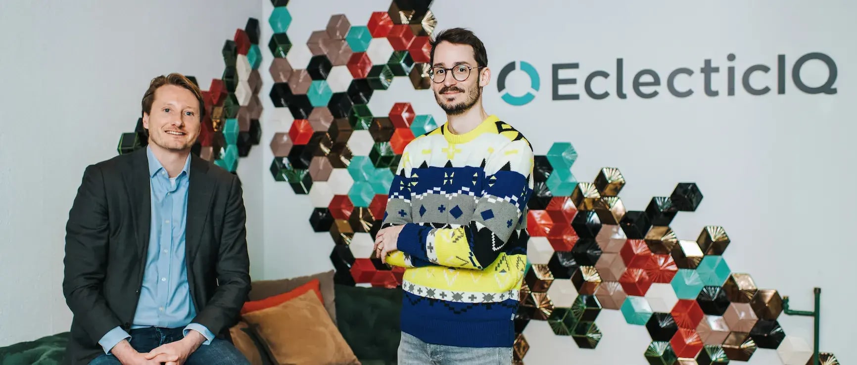 EclecticIQ brings AI to cyber threat investigations