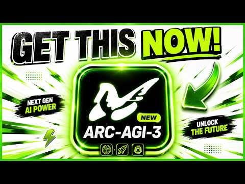 This NEW AI AGENT is Crazy Good! 🤯