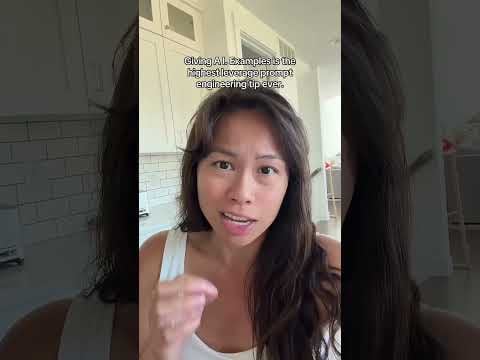 The Best ChatGPT Prompts I've Ever Made (Number 5 Is My Favorite)