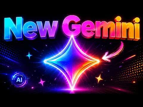 New Google Gemini Update Changes Everything!