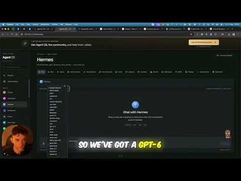Get DeepSeek V4.1 Flash for free inside Hermes Agent.