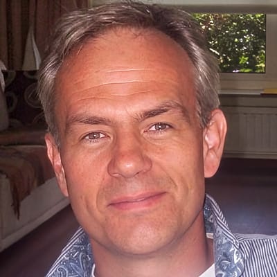 Joris Heijting