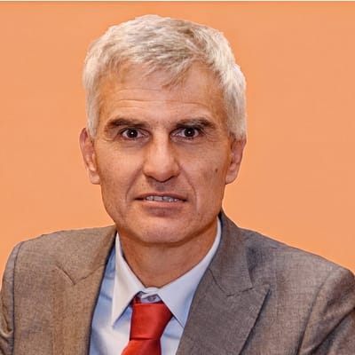 Eric Terpstra