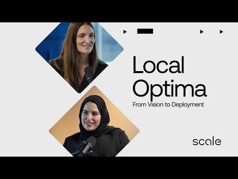 How Qatar Is Designing Its National AI Infrastructure