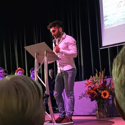 Dilyar Buzan