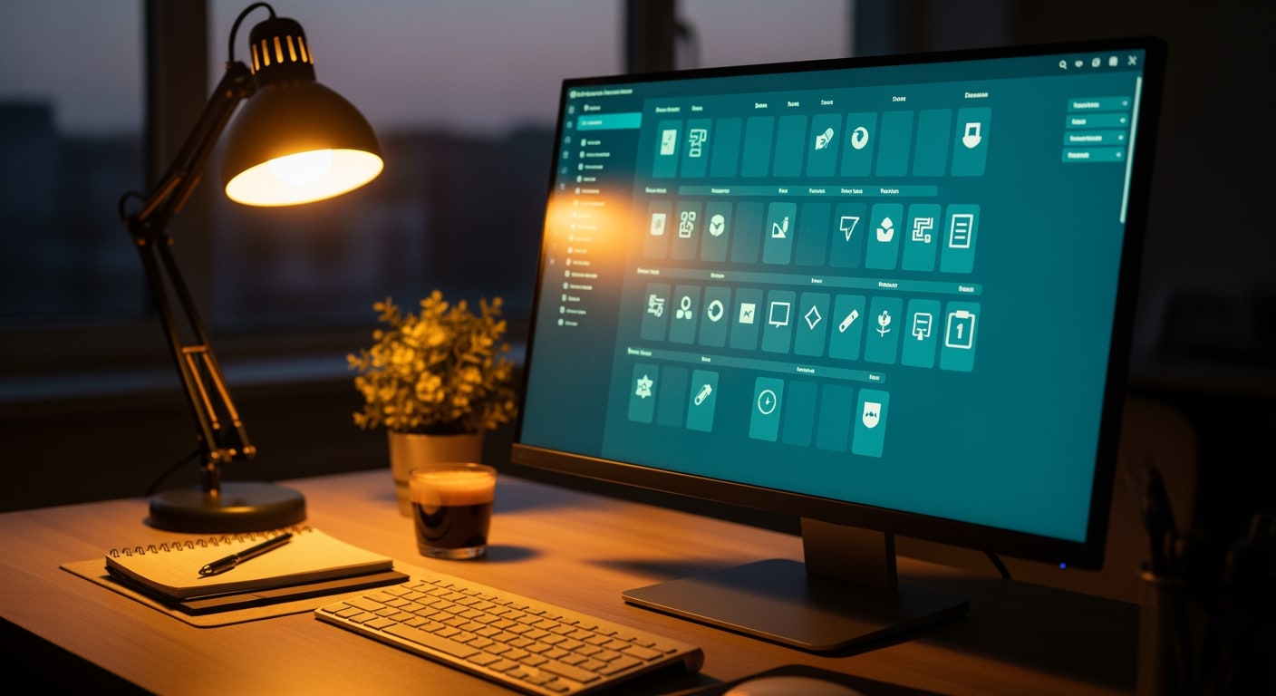 Collabotics and Mobile XL partner on process automation for SMEs