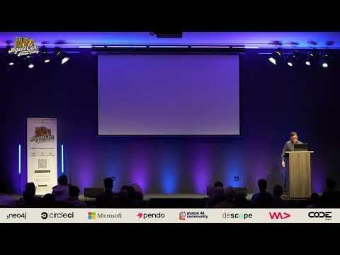 RAG is Dead. Long Live Agent Memory - Chris Latimer