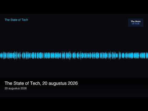 AI-transparantiewetten EU & Californië live: wat verandert er? | 20 augustus
