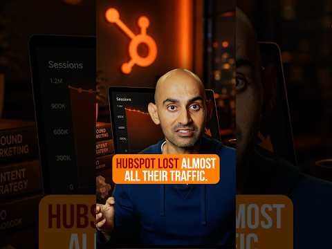 If HubSpot Isn't Safe, You Aren't #shorts