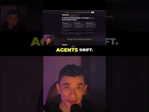 Stop your AI Agent from getting distracted with Prime Agent.