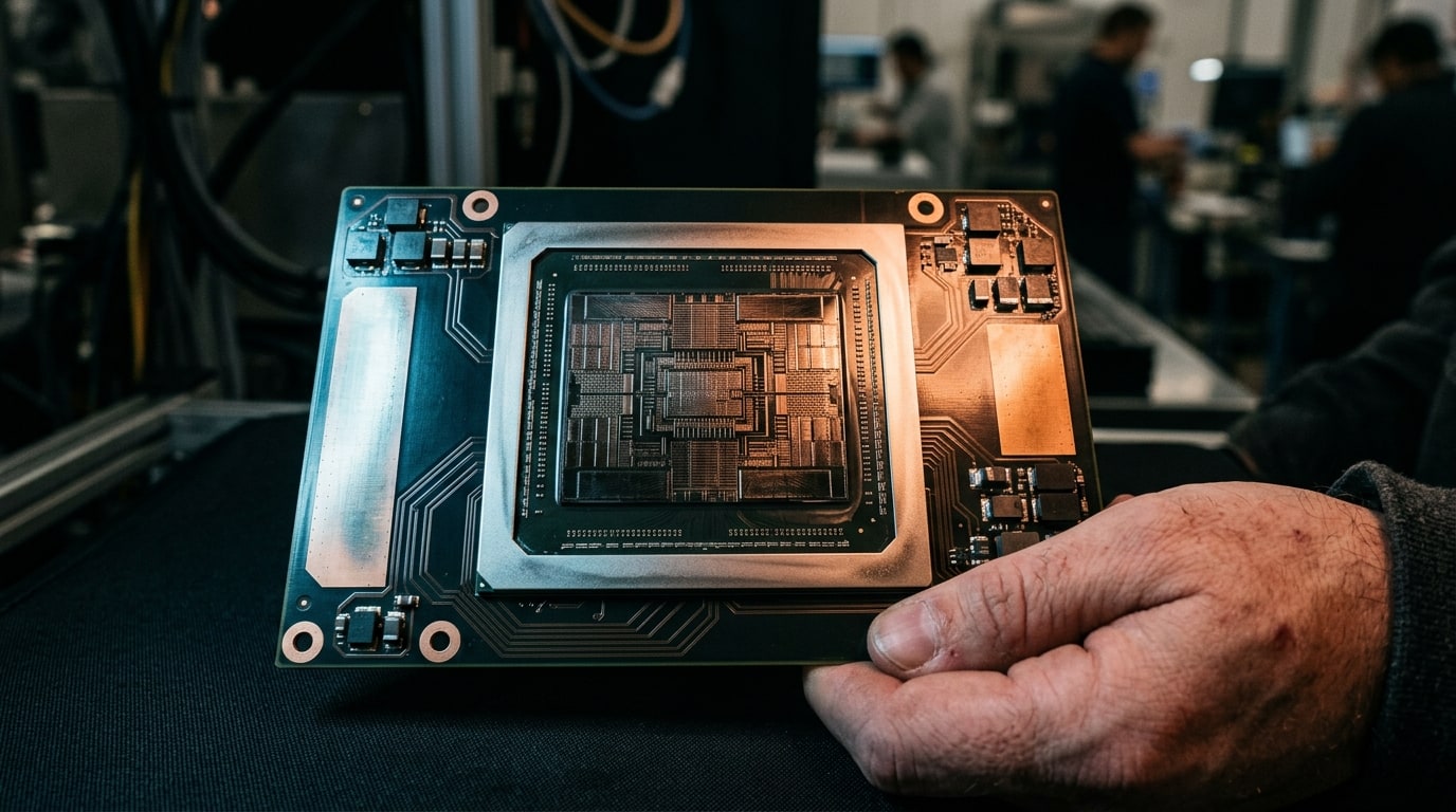 Mistral raises €3 billion and becomes the largest-ever funded European tech company