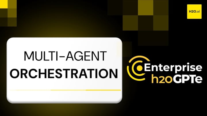 Multi Agent AI Orchestration & MCP via Enterprise h2oGPTe | Part 20