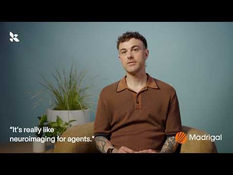 How Madrigal Pharmaceuticals Cut Time to Production From 12 Weeks to 2 with LangChain & LangSmith