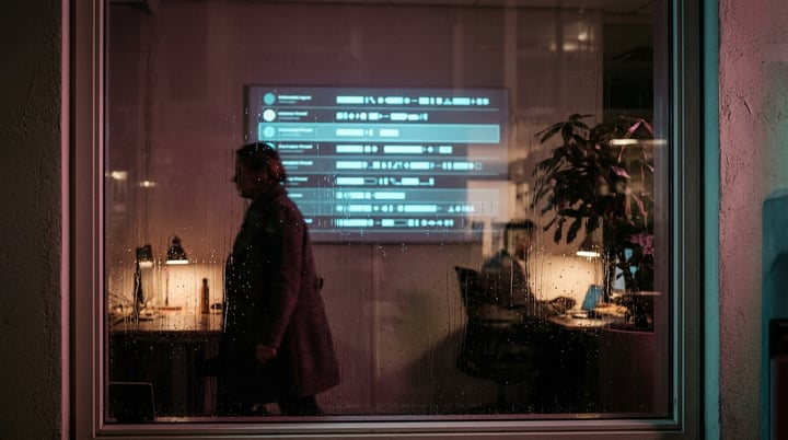 MrWork nam Talentir en automatiseringsplatform Dripps over