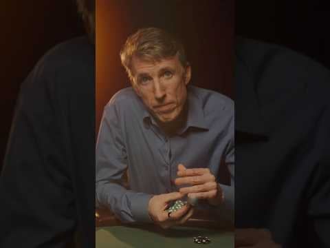 AI+X: How Business is like Poker (and How AI Can Change the Odds)