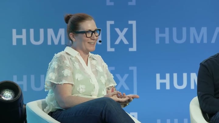 Context is King: How to Build AI Systems, Not Just Features (HumanX Amsterdam 2026)