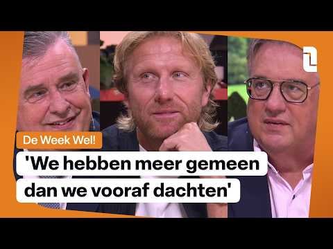Prinsjesdag, Eén pot nat en AI | De Week Wel! #13