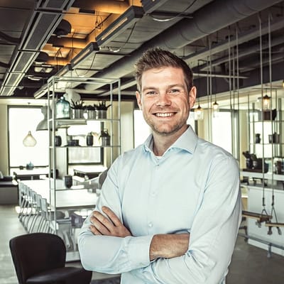Jeffrey Hoegen