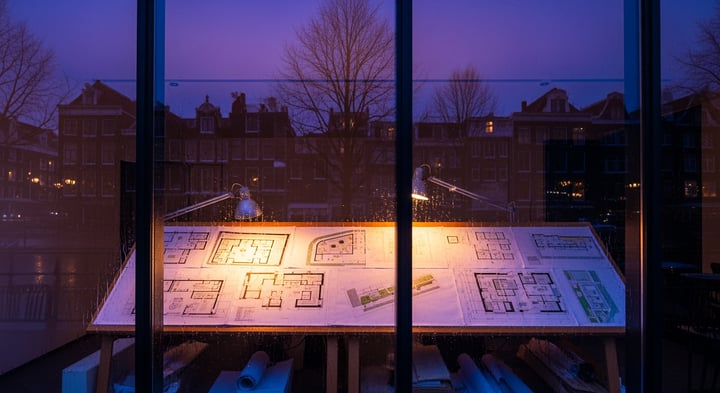 Amsterdams AI-startup Struck haalt €250.000 op en verlaat stealth-modus