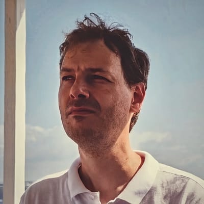 Teun Vissers