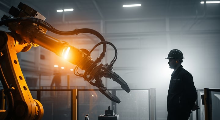 VivaTech: AI verlaat het scherm en wordt een kracht in de fysieke wereld
