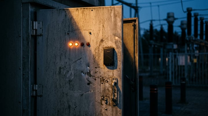 Sympower opent meldingskanaal voor beveiligingsonderzoekers