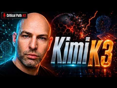 AI Hacking Spree, Kimi K3, Claude, and ChatGPT all break out!