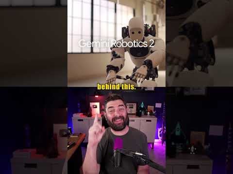 Google built THIS?!