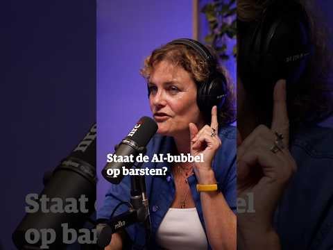 Waarom de beursgang van OpenAI en Anthropic een succes moét zijn