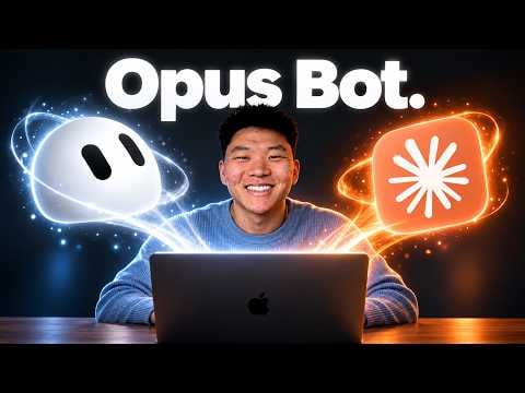 Grok Bot Just Got 2 Massive Upgrades. Do These Things Now. · DS TV