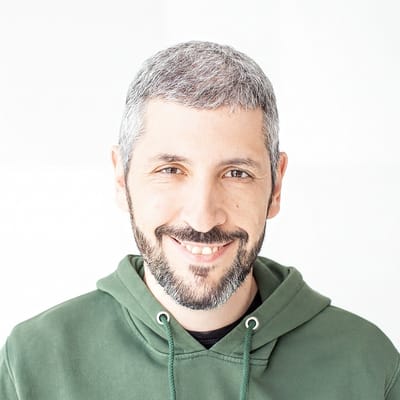 Roman Chernin
