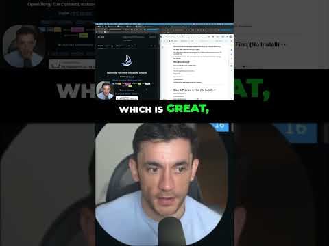 This AI tool automatically remembers everything it learns.