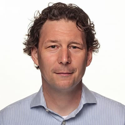 Daan Archer