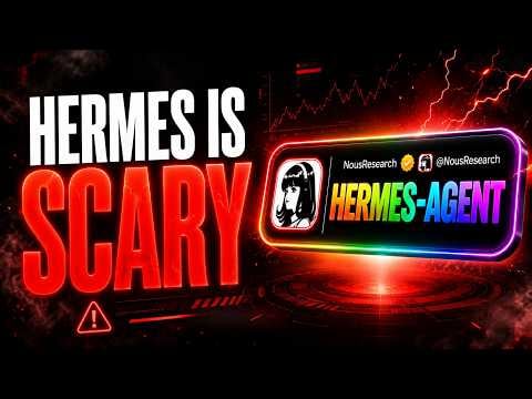 Hermes Just Got Some Incredible Upgrades