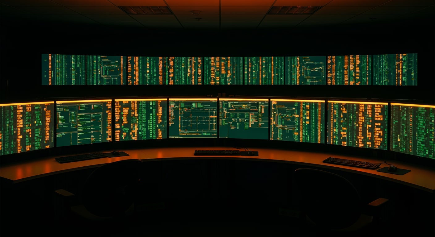 Dutch security startups deploy AI as a detection weapon