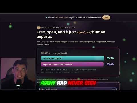 Prime Agent is a game changer for AI automation.