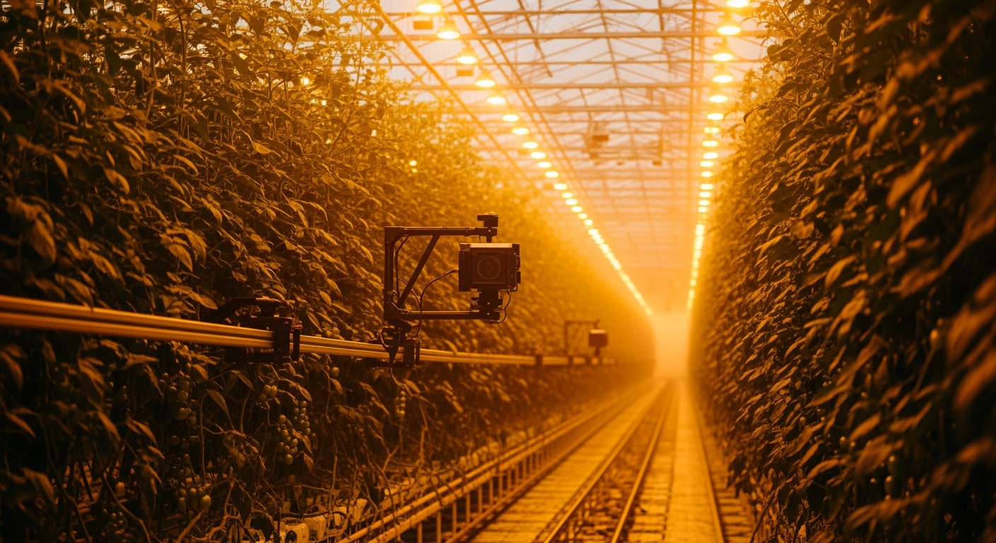 Agri & food in the Dutch startup scene: 39 players, three clear trends