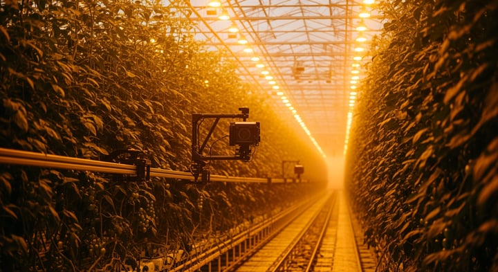 Agri & food in de Nederlandse startup-scene: 39 spelers, drie duidelijke trends