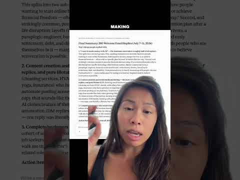 The Truth About AI Education in 2026 (What Beginners Want)