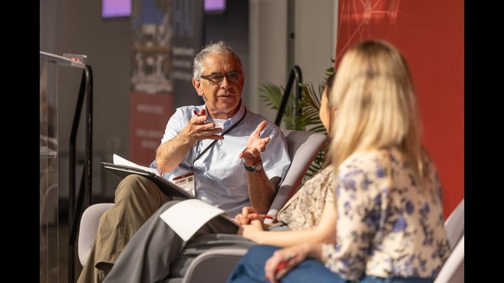 2026 AI for Mental Health (AI4MH) Symposium: Industry & Translation —What It Takes to Deploy