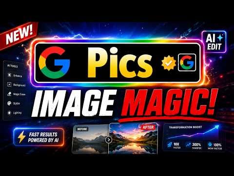 Google Just Made AI Image Creation Way Better