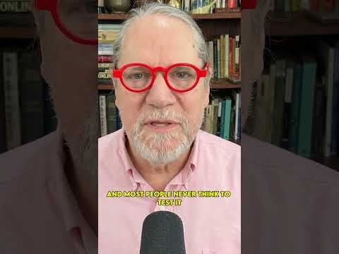 How to Prevent AI from Making Up Answers