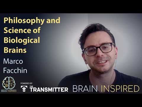BI 244 Marco Facchin: Philosophy and Science of Biological Brains
