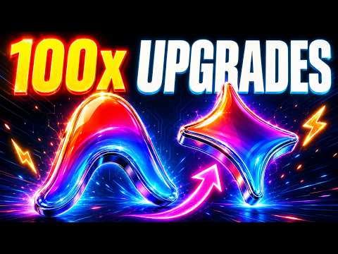 Antigravity's NEW Update is Absolutely Crazy!