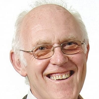 Professor Sir Michael Brady