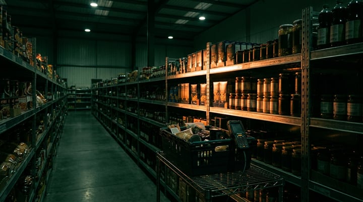 Culios bouwt al zeventien jaar aan AI-zoekmachines voor de online supermarkt